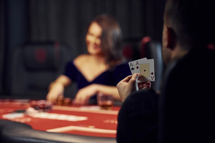 Langkah bijak Deposit Pulsa dewasa