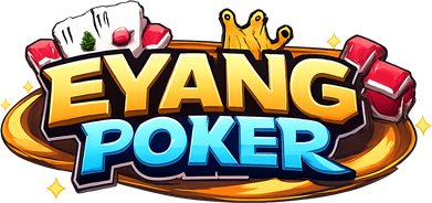Logo eyangpoker